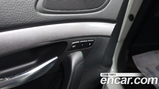 Hyundai i40 2014 — photo 35