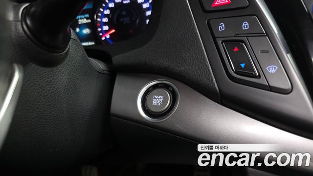 Hyundai i40 2014 — photo 37