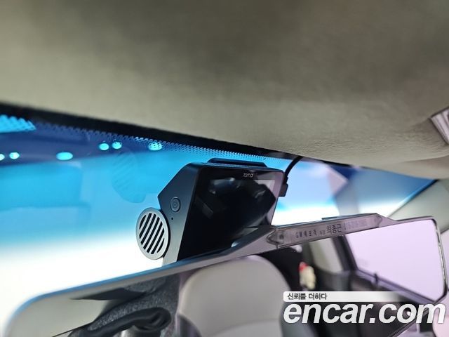 Chevrolet Korea Spark 2012 — photo 15