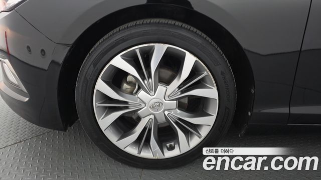 Hyundai Sonata 2016 — photo 5