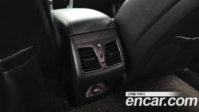 Hyundai Sonata 2016 — photo 19