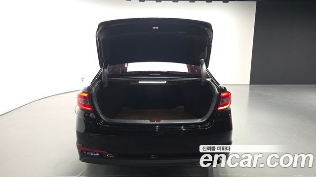 Hyundai Sonata 2016 — photo 20
