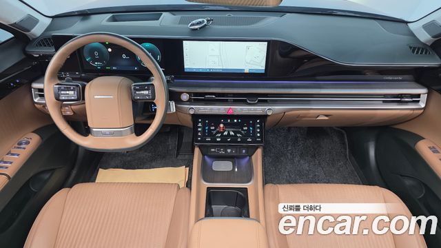 Hyundai Grandeur 2023 — photo 10