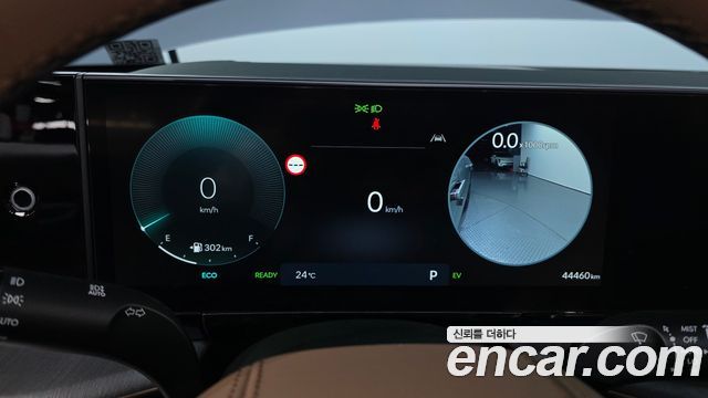 Hyundai Grandeur 2023 — photo 11