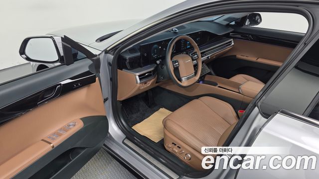 Hyundai Grandeur 2023 — photo 13