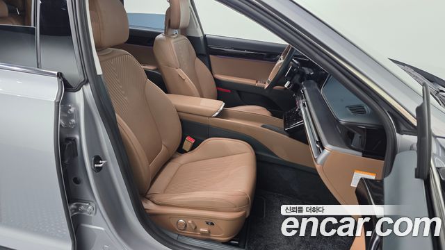 Hyundai Grandeur 2023 — photo 17