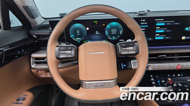 Hyundai Grandeur 2023 — photo 19