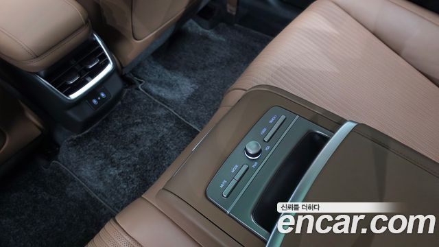 Hyundai Grandeur 2023 — photo 21