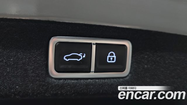 Hyundai Grandeur 2023 — photo 22
