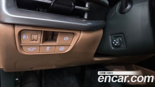 Hyundai Grandeur 2023 — photo 24