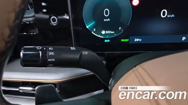 Hyundai Grandeur 2023 — photo 25