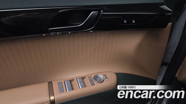 Hyundai Grandeur 2023 — photo 26