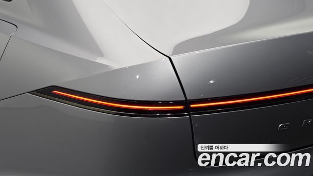 Hyundai Grandeur 2023 — photo 9