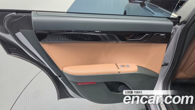Hyundai Grandeur 2023 — photo 15