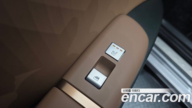 Hyundai Grandeur 2023 — photo 27