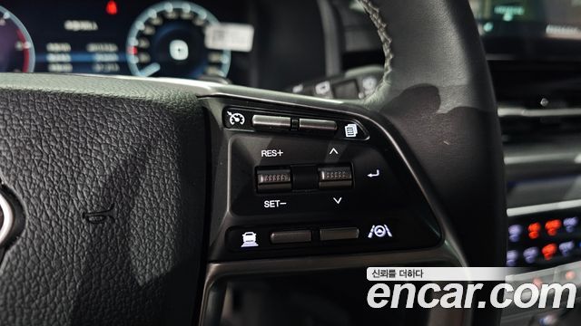 KG Mobility Rexton 2026 — photo 25