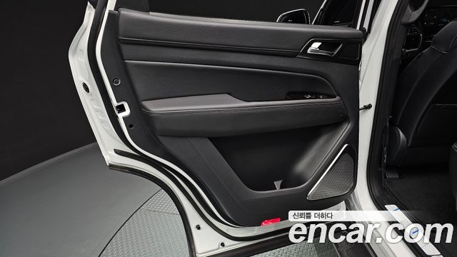 KG Mobility Rexton 2026 — photo 15