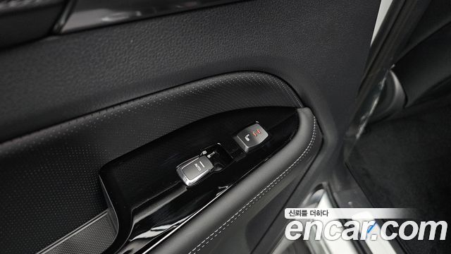 KG Mobility Rexton 2026 — photo 27