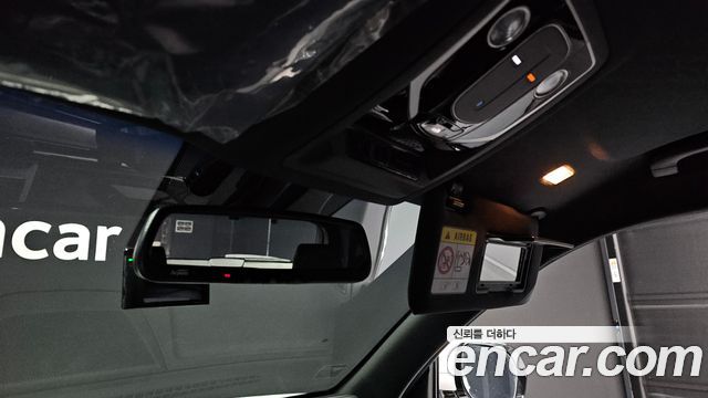KG Mobility Rexton 2026 — photo 28