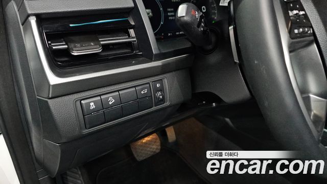 KG Mobility Rexton 2026 — photo 29