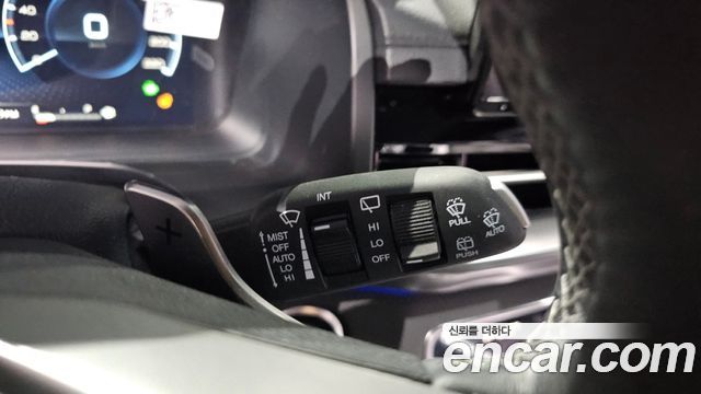 KG Mobility Rexton 2026 — photo 30
