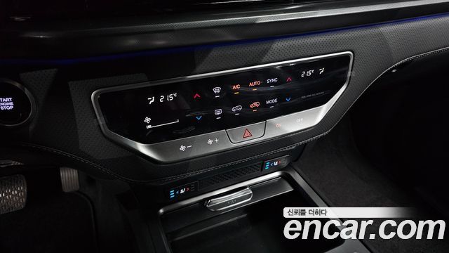 KG Mobility Rexton 2026 — photo 31