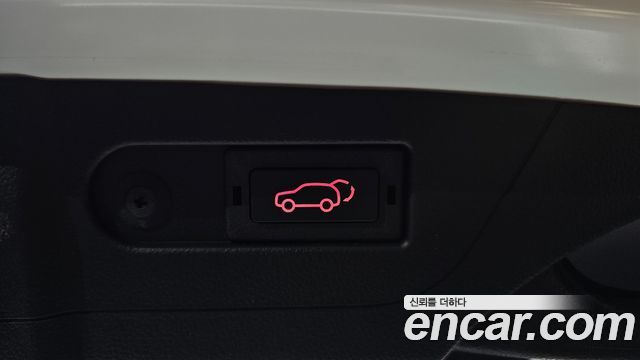 KG Mobility Rexton 2026 — photo 32