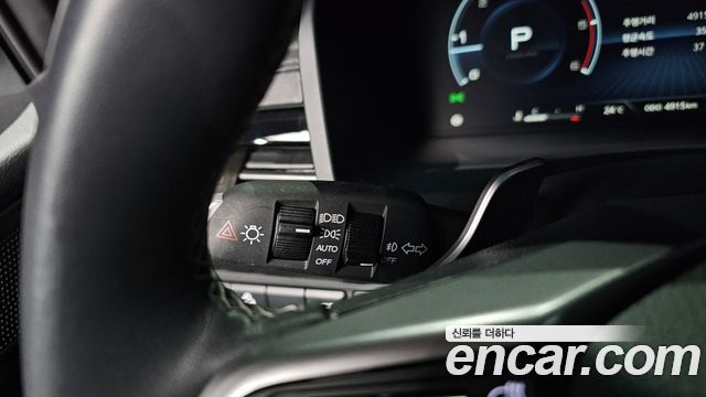 KG Mobility Rexton 2026 — photo 33