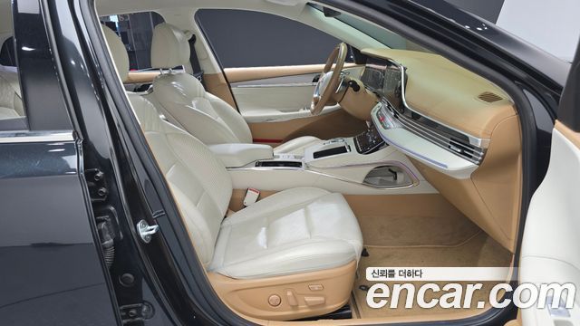 Hyundai Grandeur 2020 — photo 11
