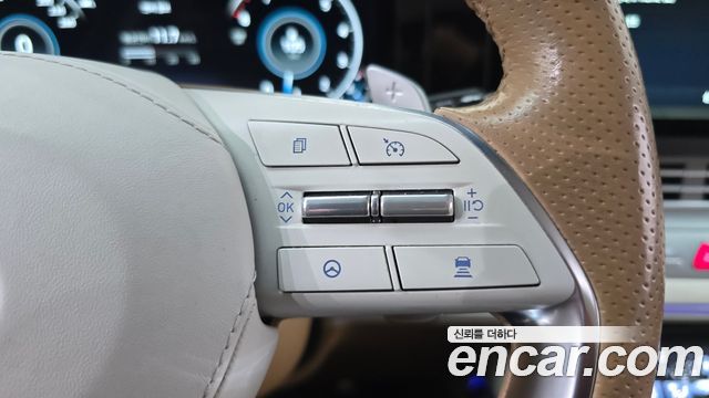 Hyundai Grandeur 2020 — photo 16