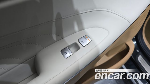 Hyundai Grandeur 2020 — photo 19