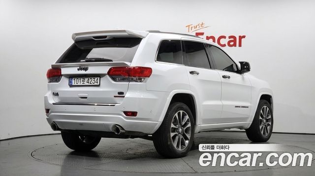 Jeep Cherokee 2017 — photo 2