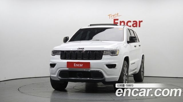 Jeep Cherokee 2017 — photo 3