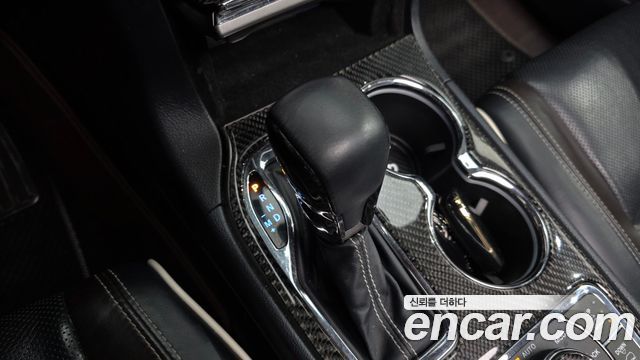 Jeep Cherokee 2017 — photo 9