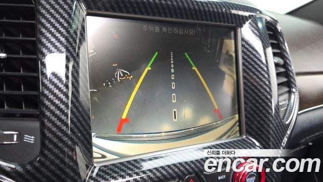 Jeep Cherokee 2017 — photo 15