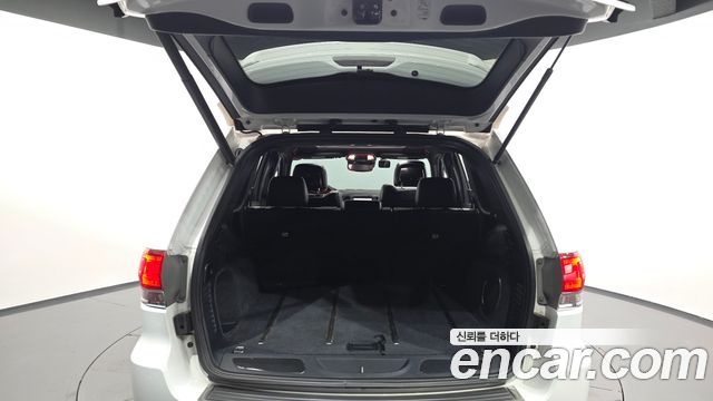 Jeep Cherokee 2017 — photo 20