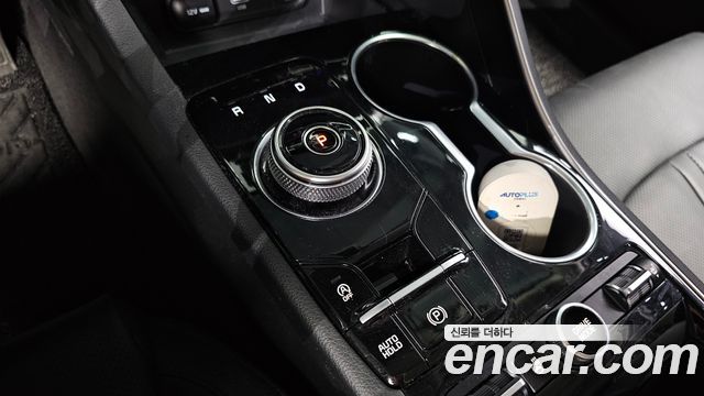 Kia K5 2023 — photo 12