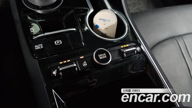 Kia K5 2023 — photo 25