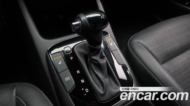Kia K3 2016 — photo 12