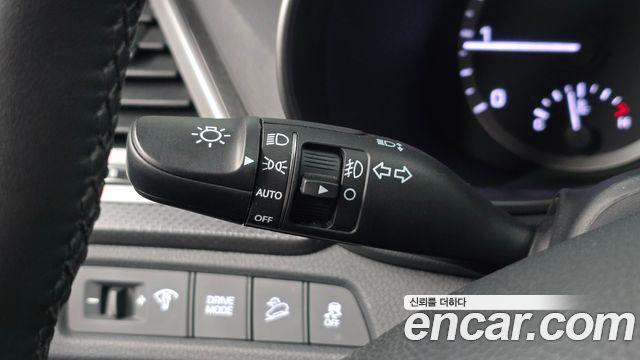 Hyundai Santafe 2016 — photo 23