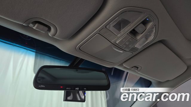 Hyundai Santafe 2016 — photo 26