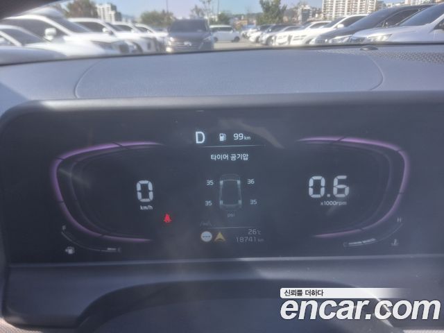 Kia Seltos 2025 — photo 7