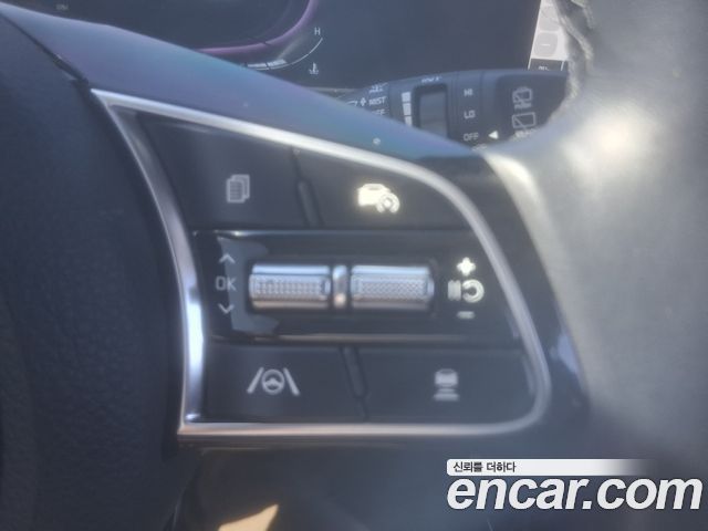 Kia Seltos 2025 — photo 8