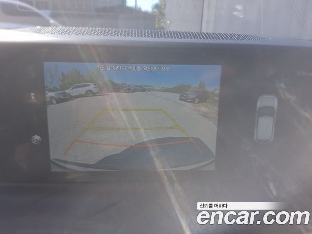 Kia Seltos 2025 — photo 10