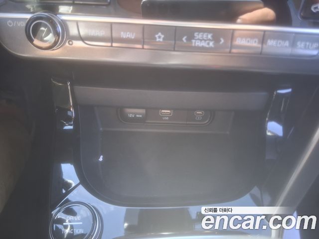 Kia Seltos 2025 — photo 11