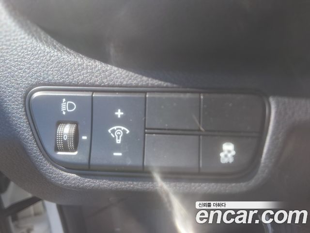 Kia Seltos 2025 — photo 12