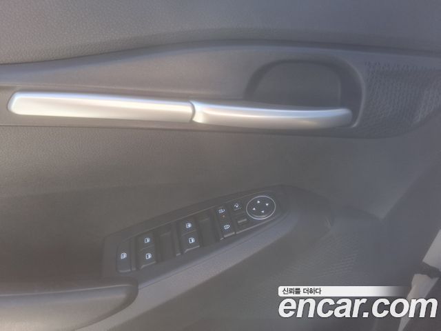 Kia Seltos 2025 — photo 13