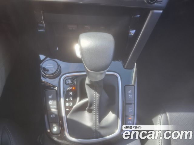 Kia Seltos 2025 — photo 14
