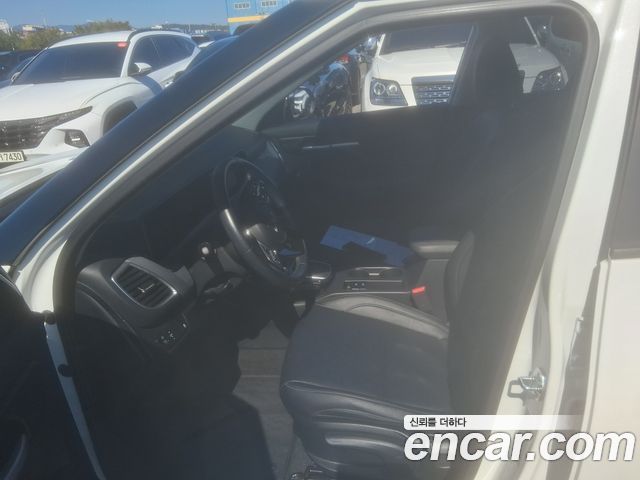 Kia Seltos 2025 — photo 15