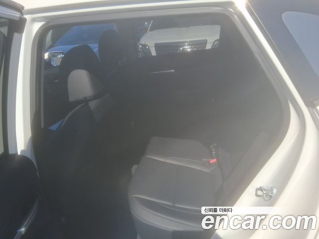 Kia Seltos 2025 — photo 16